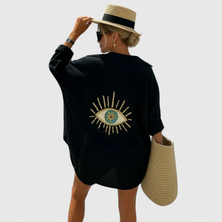 Lynsyann Elegant Blouse