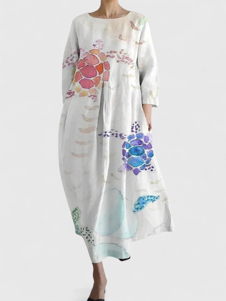 Margaritte Stylish Dress