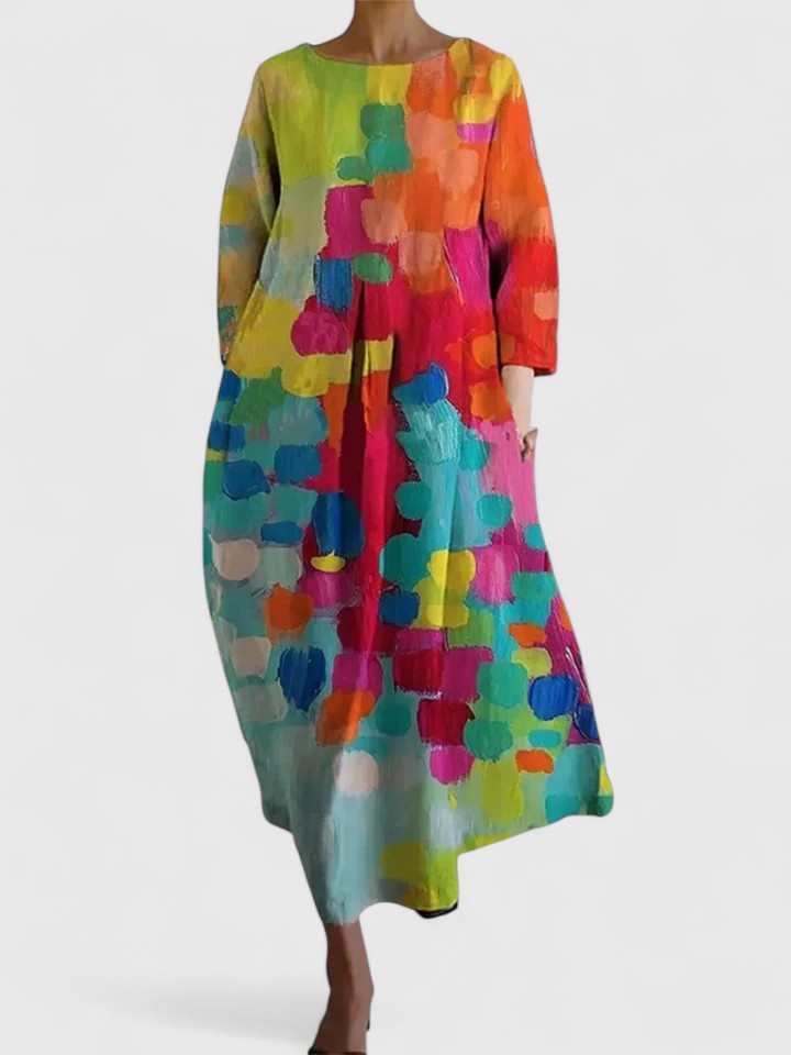 Margaritte Stylish Dress