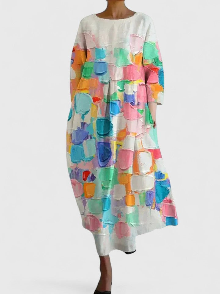 Margaritte Stylish Dress