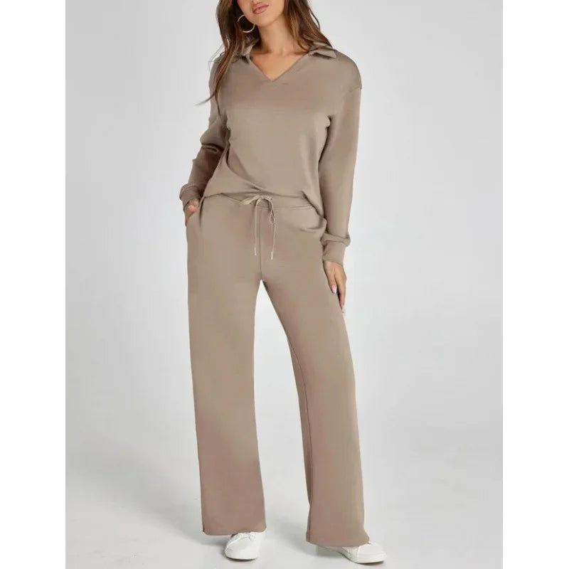 Aria Relaxed Lounge Set