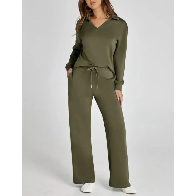 Aria Relaxed Lounge Set