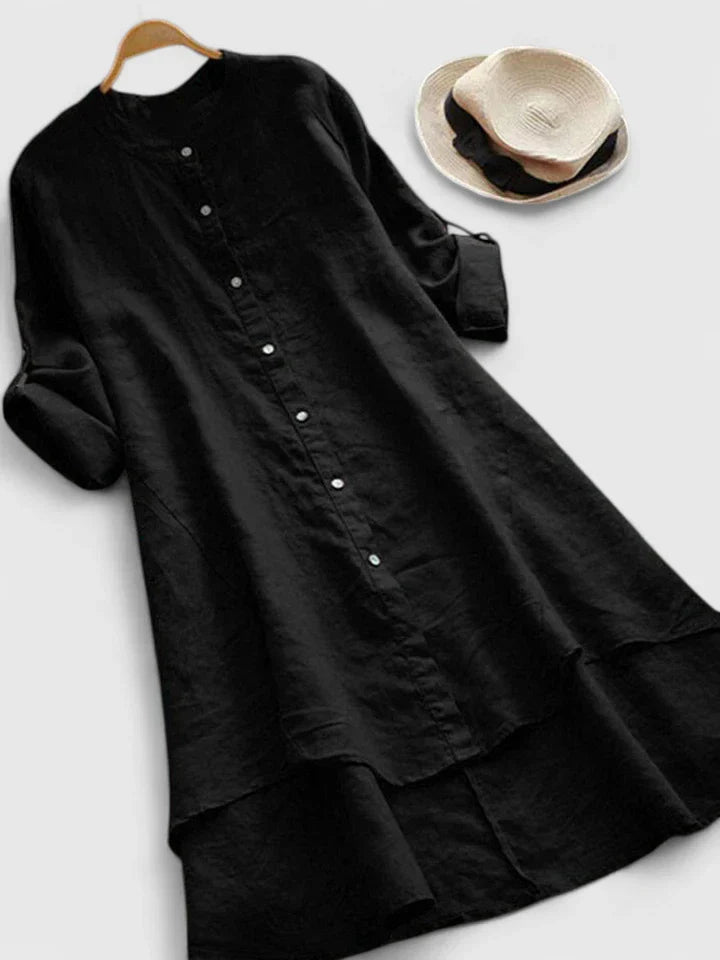 Marizalyn Elegant Dress