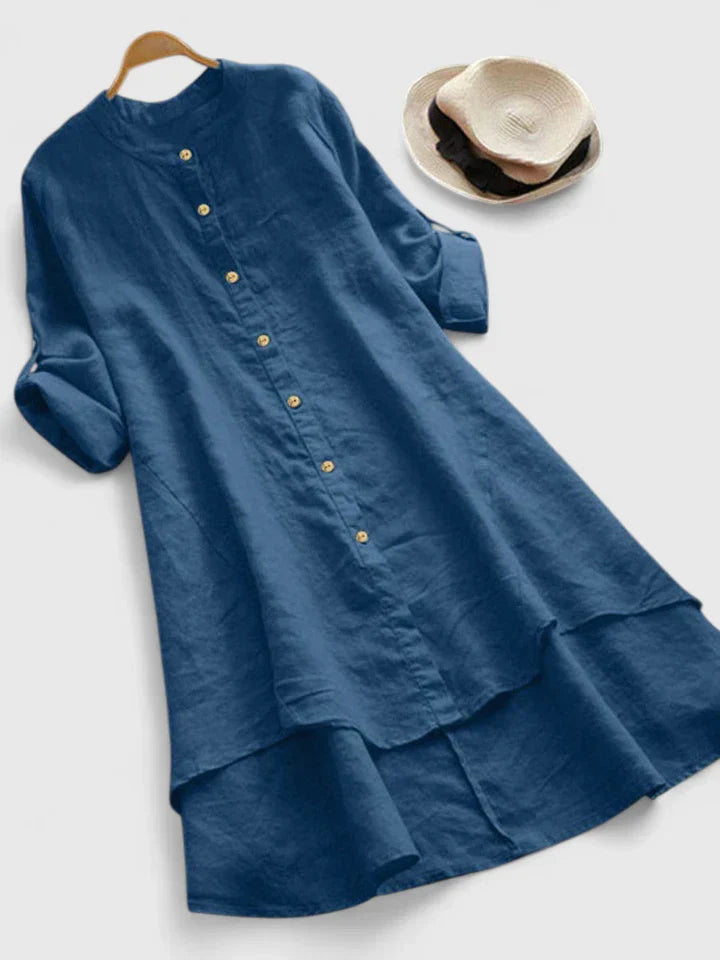 Marizalyn Elegant Dress