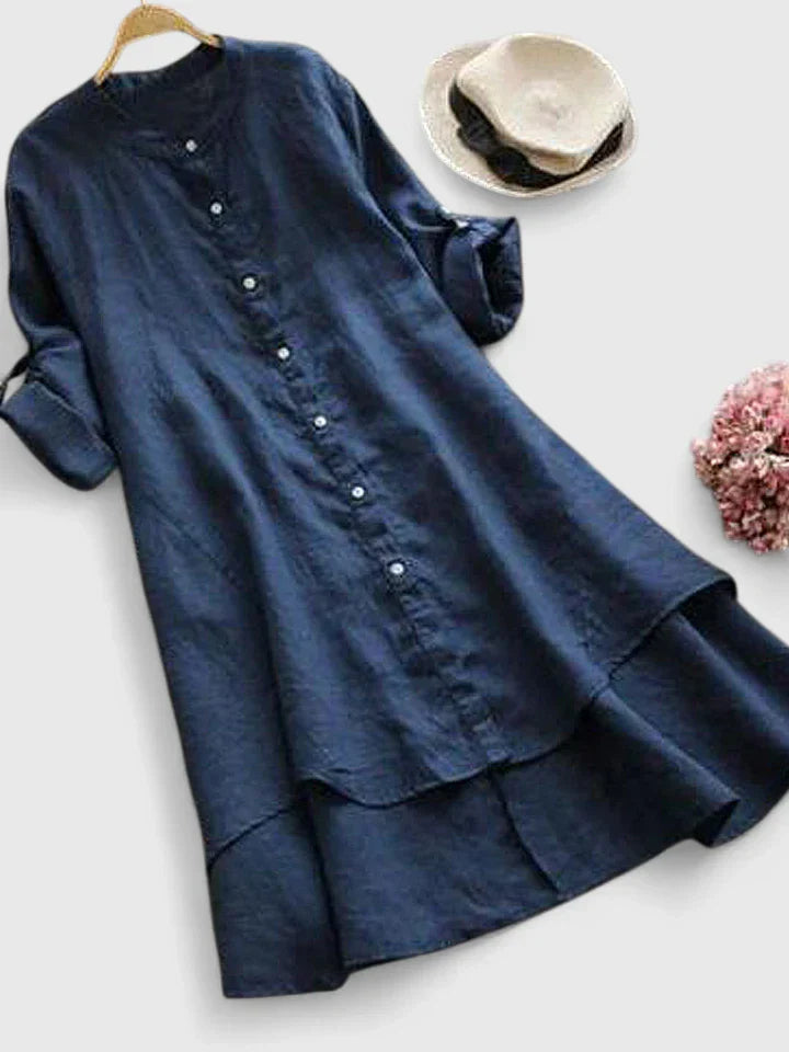 Marizalyn Elegant Dress