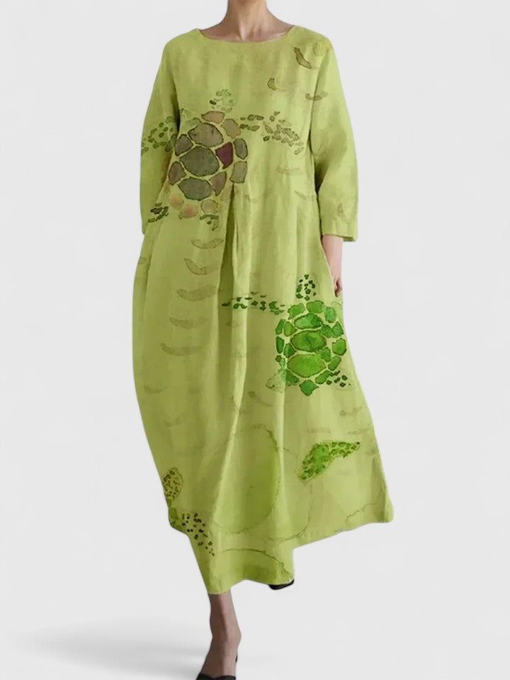 Margaritte Stylish Dress