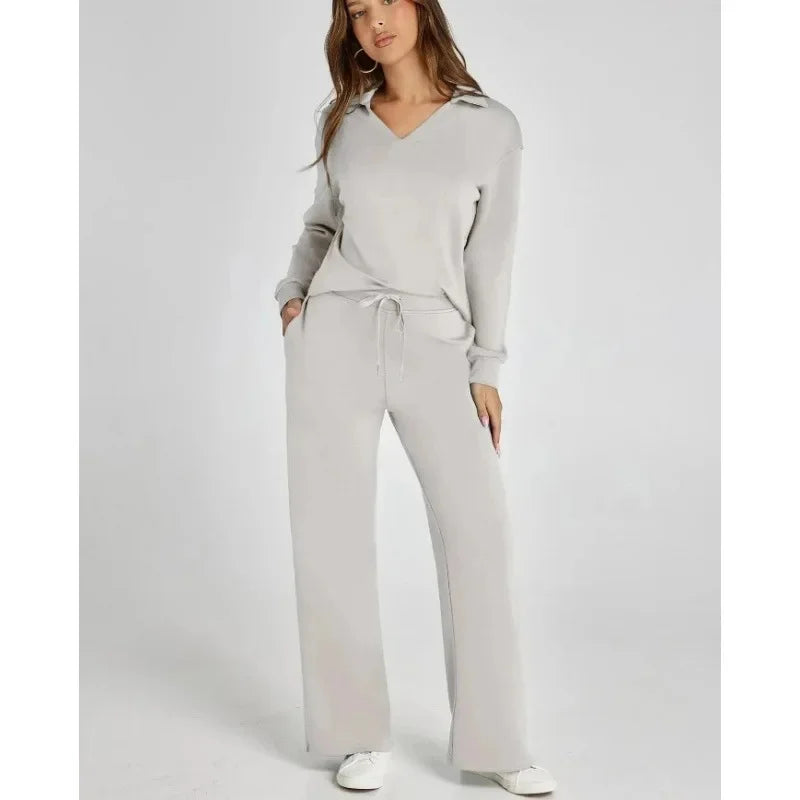 Aria Relaxed Lounge Set