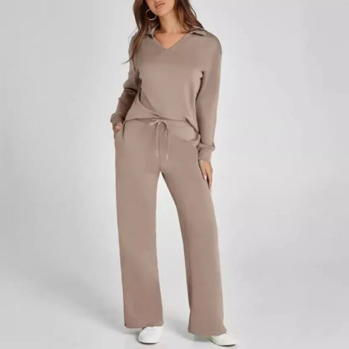 Aria Relaxed Lounge Set
